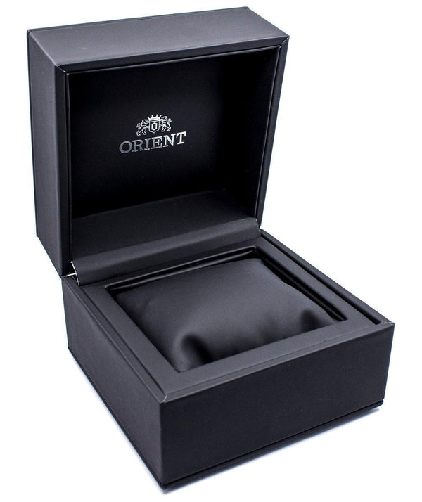 Branded Watches Orient Box Orient