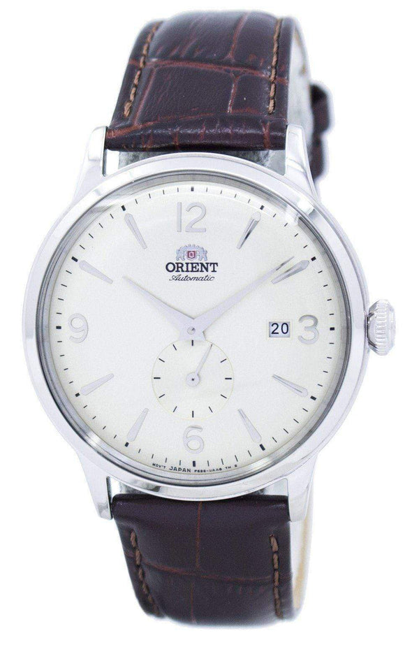 Branded Watches Orient Classic Automatic RA-AP0003S10B Men's Watch Orient