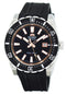 Branded Watches Orient Diver Sporty Automatic FAC09003B0 Men's Watch Orient
