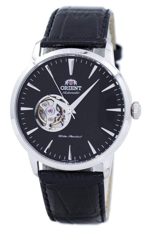 Branded Watches Orient Esteem II Open Heart Automatic FAG02004B0 Men's Watch Orient