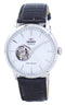 Branded Watches Orient Esteem II Open Heart Automatic Japan Made FAG02005W0 Men's Watch Orient