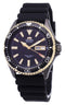 Branded Watches Orient Mako III RA-AA0005B19B Automatic 200M Men's Watch Orient