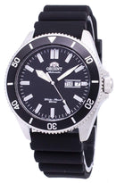 Branded Watches Orient Mako III RA-AA0010B19B Automatic 200M Men's Watch Orient