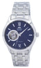 Branded Watches Orient Open Heart Automatic FAG03001D0 Men's Watch Orient