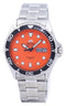 Branded Watches Orient Ray Raven II Automatic 200M FAA02006M9 Men's Watch Orient
