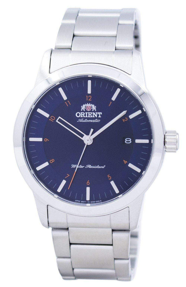 Branded Watches Orient Sentinel Automatic FAC05002D0 Men's Watch Orient