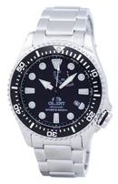 Branded Watches Orient Sports Automatic Diver's 200M Power Reserve RA-EL0001B00B Men's Watch Orient