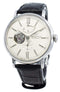 Branded Watches Orient Star Classic RE-AV0002S00B Semi Skelton Automatic Men's Watch Orient