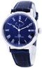 Branded Watches Orient Star Elegant Classic Automatic Power Reserve SEL09003D0 EL09003D Men's Watch Orient