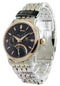 Branded Watches Orient Star Retrograde Power Reserve DE00004D Men's Watch Orient