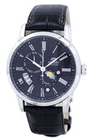 Branded Watches Orient Sun   Moon Automatic Japan Made SAK00004B Men's Watch Orient