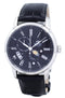 Branded Watches Orient Sun   Moon Automatic Japan Made SAK00004B Men's Watch Orient