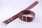 Branded Watches Red And Black Nato Strap 22mm Seiko