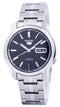Branded Watches Seiko 5 Automatic 21 Jewels SNKK71 SNKK71K1 SNKK71K Men's Watch Seiko