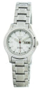 Branded Watches Seiko 5 Automatic 21 Jewels SYMD87 SYMD87K1 SYMD87K Women's Watch Seiko