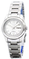 Branded Watches Seiko 5 Automatic 21 Jewels SYMK23 SYMK23K1 SYMK23K Women's Watch Seiko