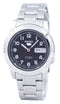 Branded Watches Seiko 5 Automatic Japan Made SNKK35 SNKK35J1 SNKK35J Men's Watch Seiko