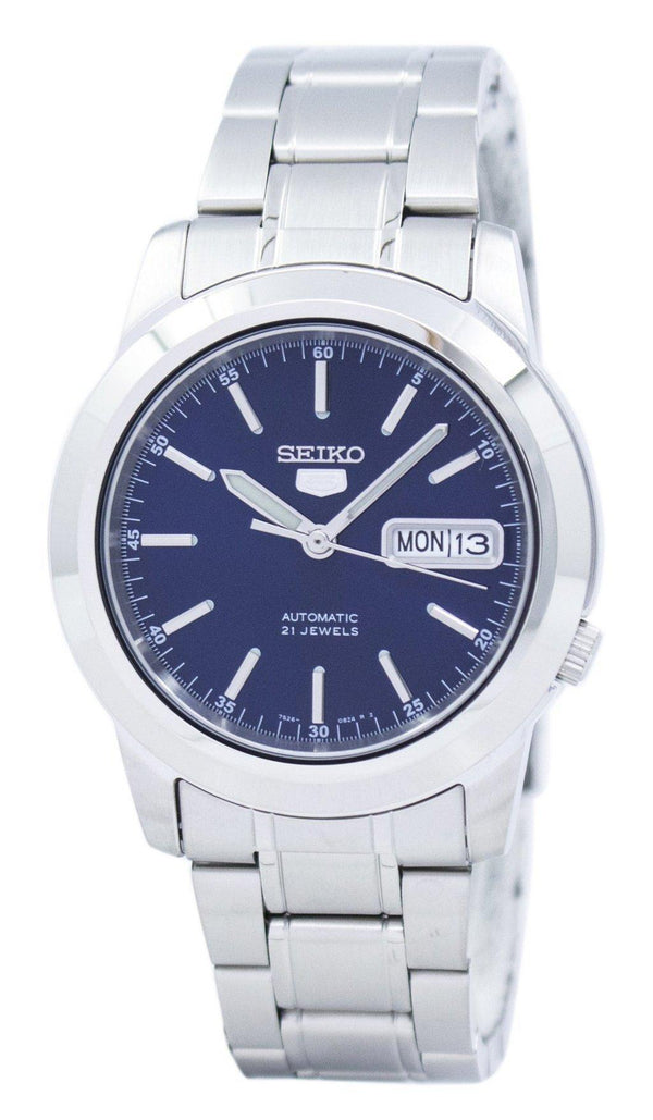 Branded Watches Seiko 5 Automatic SNKE51 SNKE51K1 SNKE51K Men's Watch Seiko