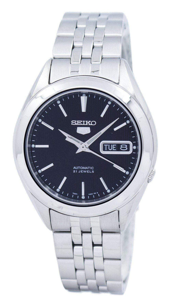 Branded Watches Seiko 5 Automatic SNKL23 SNKL23K1 SNKL23K Men's Watch Seiko