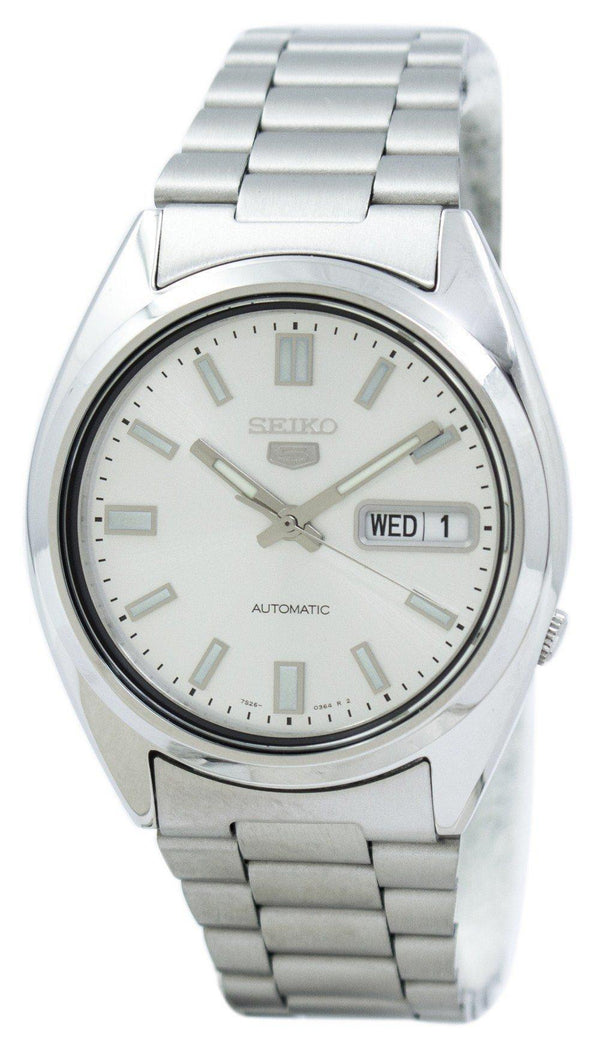 Branded Watches Seiko 5 Automatic SNXS73 SNXS73K1 SNXS73K Men's Watch Seiko