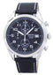 Branded Watches Seiko Chronograph Quartz SSB271 SSB271P1 SSB271P Men's Watch Seiko