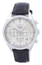 Branded Watches Seiko Classic Chronograph Quartz SSB293 SSB293P1 SSB293P Men's Watch Seiko
