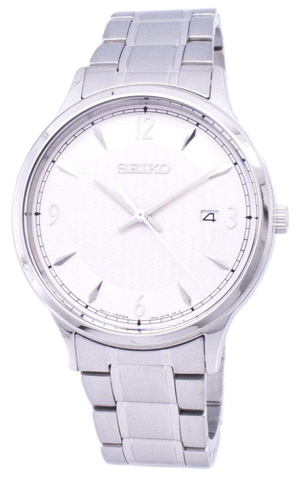 Branded Watches Seiko Classic Quartz SGEH79 SGEH79P1 SGEH79P Men's Watch Seiko