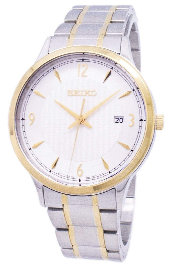 Branded Watches Seiko Classic Quartz SGEH82 SGEH82P1 SGEH82P Men's Watch Seiko