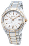 Branded Watches Seiko Conceptual SKK878P SKK878P1 SKK878 Diamond Accents Quartz Women's Watch Seiko