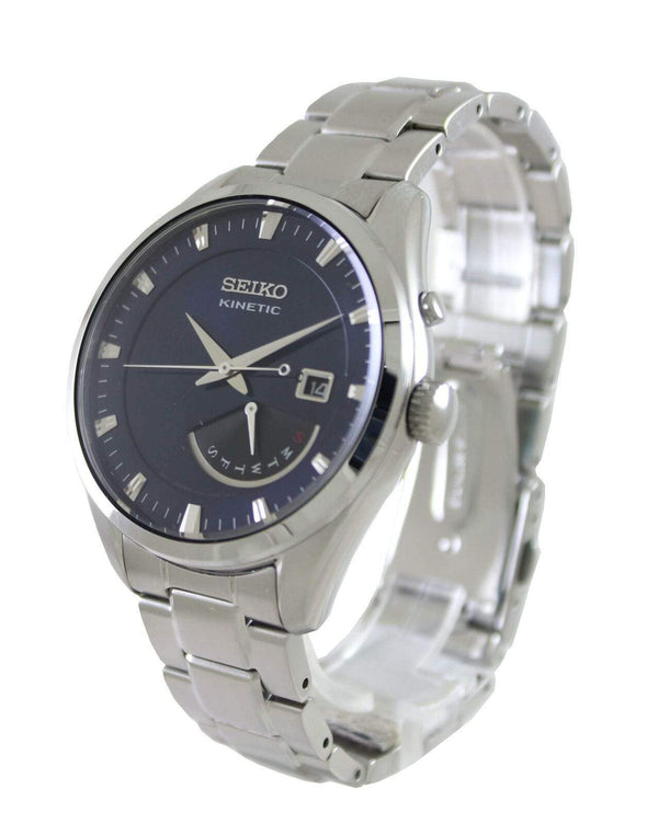 Branded Watches Seiko Kinetic SRN047 SRN047P1 SRN047P Seiko