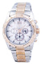Branded Watches Seiko Lord Chronograph Quartz SPC188 SPC188P1 SPC188P Men's Watch Seiko