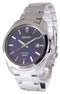 Branded Watches Seiko Neo Classic Quartz Sapphire 100M SGEH47 SGEH47P1 SGEH47P Men's Watch Seiko