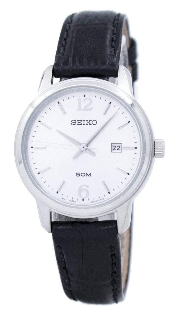 Branded Watches Seiko Neo Classic Quartz SUR659 SUR659P1 SUR659P Women's Watch Seiko