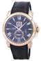 Branded Watches Seiko Premier Kinetic Perpetual Calendar SNP146 SNP146P1 SNP146P Men's Watch Seiko