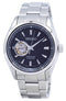 Branded Watches Seiko Presage Automatic Japan Made SSA357 SSA357J1 SSA357J Men's Watch Seiko