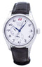 Branded Watches Seiko Presage Automatic Power Reserve SPB059 SPB059J1 SPB059J Men's Watch Seiko