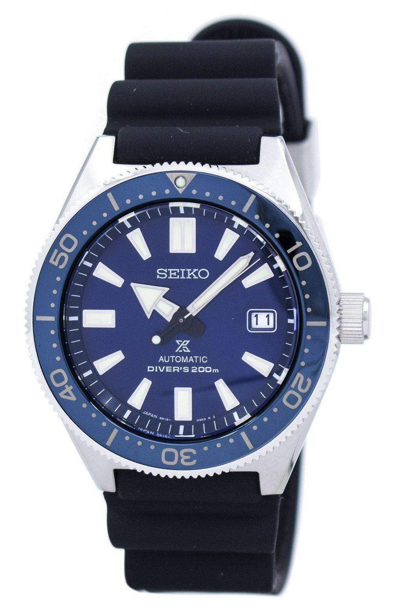 Branded Watches Seiko Prospex Diver Automatic SPB053 SPB053J1 SPB053J Men's Watch Seiko