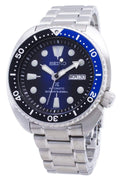 Branded Watches Seiko Prospex Diver's SRPC25 SRPC25K1 SRPC25K Automatic 200M Men's Watch Seiko