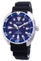 Branded Watches Seiko Prospex Mini Turtle SRPC39 SRPC39J1 SRPC39J Automatic Diver's 200M Men's Watch Seiko