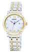 Branded Watches Seiko Quartz Crystals SXDG84 SXDG84P1 SXDG84P Women's Watch Seiko