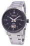 Branded Watches Seiko Quartz SUR285 SUR285P1 SUR285P Analog Men's Watch Seiko