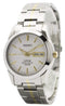 Branded Watches Seiko Sapphire SGG719 SGG719P1 SGG719P Men's Watch Seiko