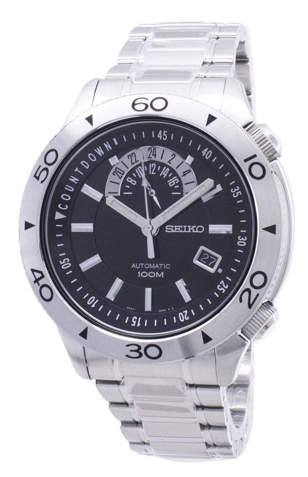 Branded Watches Seiko Superior Automatic SSA181 SSA181K1 SSA181K Men's Watch Seiko