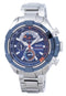 Branded Watches Seiko Velatura Yachting Timer Quartz SPC143 SPC143P1 SPC143P Men's Watch Seiko