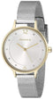 Branded Watches Skagen Anita Quartz Crystals SKW2340 Women's Watch Skagen