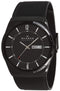 Branded Watches Skagen Melbye Black Titanium Case with Mesh Band SKW6006 Men's Watch Skagen