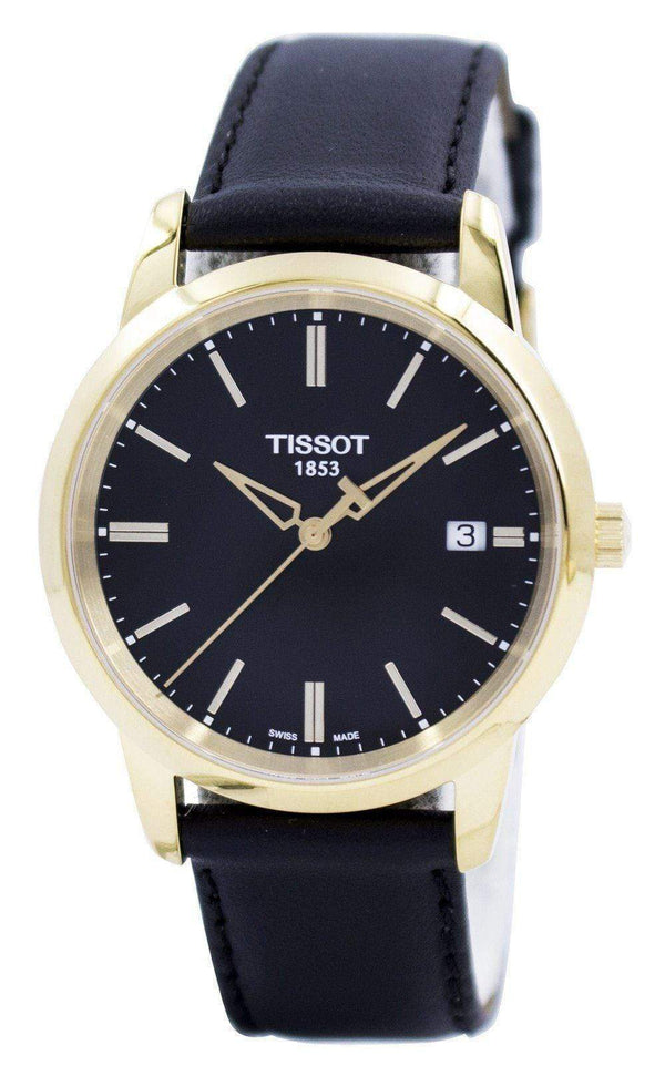 Tissot T-Classic Dream T033.410.36.051.01 T0334103605101 Men's Watch