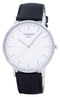 Branded Watches Tissot T-Classic Everytime Large Quartz T109.610.16.031.00 T1096101603100 Men's Watch Tissot
