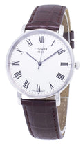 Tissot T-Classic Everytime Medium T109.410.16.033.00 T1094101603300 Quartz Analog Men's Watch