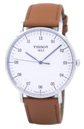 Tissot T-Classic Everytime Quartz T109.610.16.037.00 T1096101603700 Men's Watch